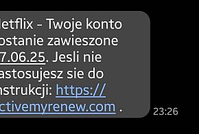 Tylko jeden klik i możesz stracić pieniądze. Uwaga na nowy przekręt-18074