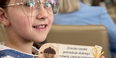 Wałbrzych. Pomoc społeczna z twarzą -18071