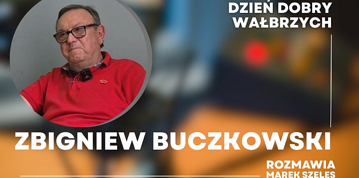Alojzy Bąbel  Zbigniew Buczkowski w Wałbrzychu-18108