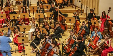 Muzyka, pasja i empatia – koncert młodych artystów ze Szkoły Muzycznej-18135