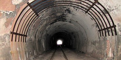 PKP PLK wyremontują tunel w Unisławiu Śl.-18132