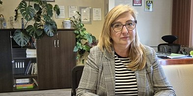 Marzena Radochońska odchodzi ze stanowiska dyrektorki PUP w Wałbrzychu-18167