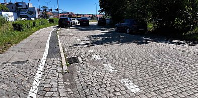 Remont ul. Lubelskiej. Będą parkingi i ścieżka rowerowa-18177