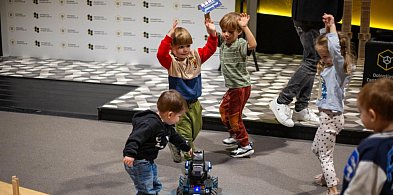 Wrocław: Druk 3D, roboty i kosmiczne warsztaty przyszłości-18180