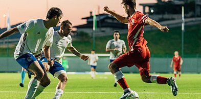 Dolny Śląsk Wicemistrzem Europy! Dramatyczny finał UEFA Regions’ Cup -18181