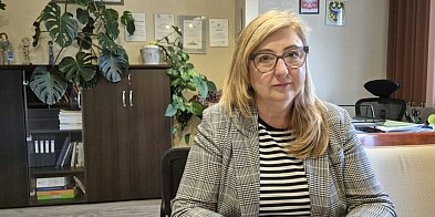Marzena Radochońska nie jest już dyrektorem PUP-18167