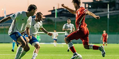 Dolny Śląsk Wicemistrzem Europy! Dramatyczny finał UEFA Regions’ Cup -18181