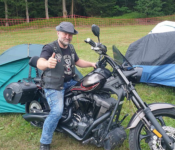 Wilkowisko – Motocykle, Charytatywność i Magia Ziemi Wałbrzyskiej-18166