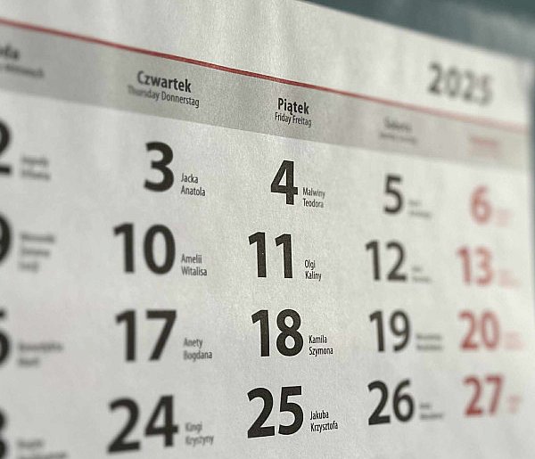 Nowe święto w polskim kalendarzu. Czy 11 lipca będzie dniem wolnym?-18195