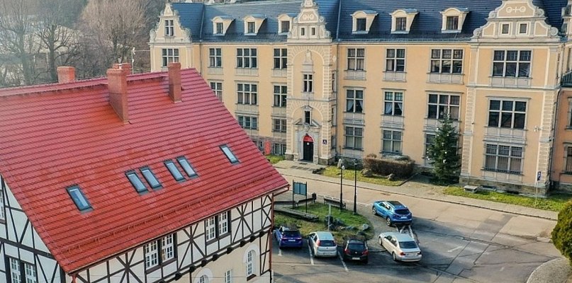 Miliony dla ANS, żeby pomóc studentom i żeby zostali w Wałbrzychu - 18204