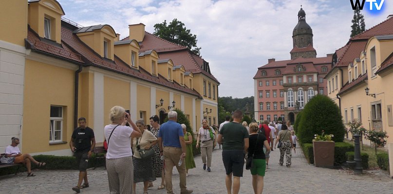 Dzień Wrocławian w Zamku Książ - 18216