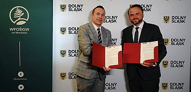 Dolny Śląsk na zielonym kursie. Nowy sojusz dla transformacji energetycznej-18225
