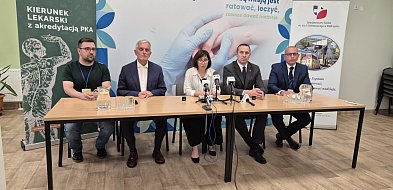 Wałbrzych - 50 milionów na nowoczesną psychiatrię -18252