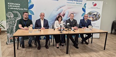 Wałbrzych - 50 milionów na nowoczesną psychiatrię -18252