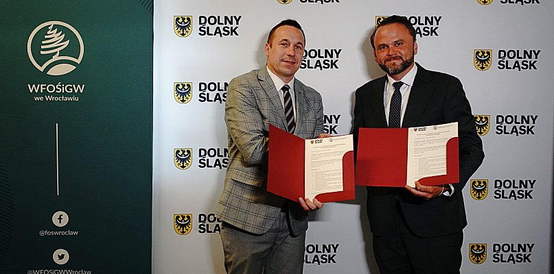 Dolny Śląsk na zielonym kursie. Nowy sojusz dla transformacji energetycznej - 18225