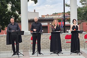 Wałbrzych w rytmie Europy. Operetka Wrocławska czyli kultura bez granic -18264