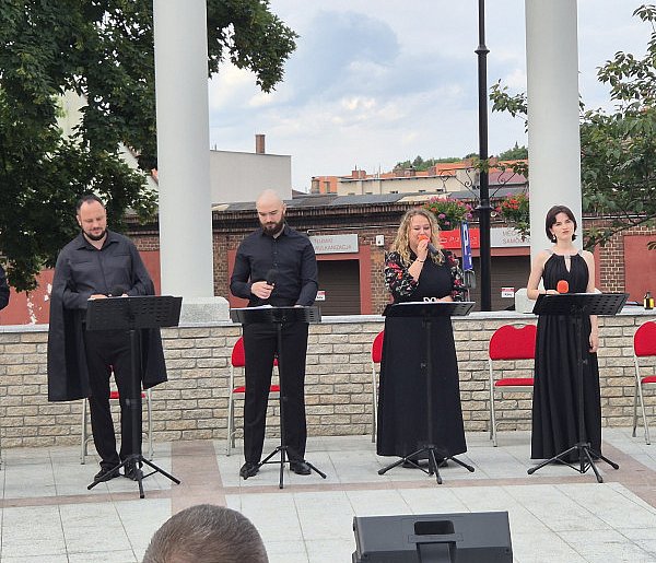 Wałbrzych w rytmie Europy. Operetka Wrocławska czyli kultura bez granic -18264
