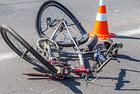 Tragiczny wypadek rowerowy w Wałbrzychu: Alkohol i nieodpowiedzialność-18277