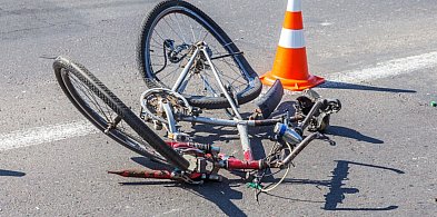 Tragiczny wypadek rowerowy w Wałbrzychu: Alkohol i nieodpowiedzialność-18277