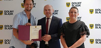 Dolny Śląsk daje sygnał: Niepełnosprawność nie wyklucza z przygody-18297