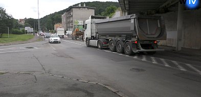 Będą objazdy i utrudnienia - ul. Wrocławska zamknięta od 19 lipca-18302