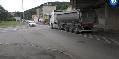 Będą objazdy i utrudnienia - ul. Wrocławska zamknięta od 19 lipca-18302