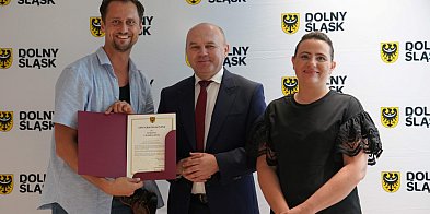 Dolny Śląsk: Niepełnosprawność nie wyklucza-18297