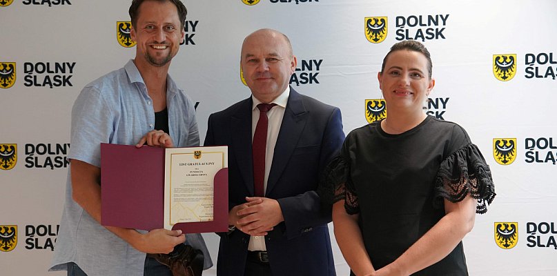 Dolny Śląsk daje sygnał: Niepełnosprawność nie wyklucza z przygody - 18297