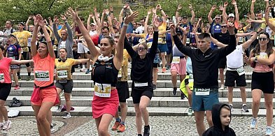 Półmaraton: Wracają czwartkowe treningi biegowe w Wałbrzychu-18315