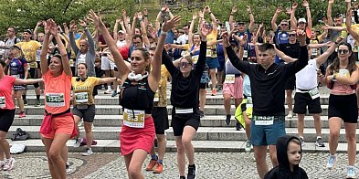 Półmaraton: Wracają czwartkowe treningi biegowe w Wałbrzychu-18315