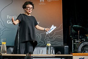 Festiwal Góry Literatury w Wałbrzychu: Słowa przeciw manipulacji-18367