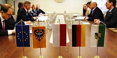 Dolny Śląsk i Saksonia wzmacniają partnerstwo-18390