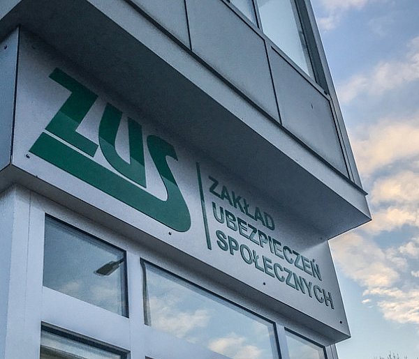 Wakacje składkowe biją rekordy. Nowe dane z ZUS-18376