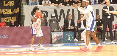 Basket w liczbach: Analiza składu Górnika Wałbrzych-18395