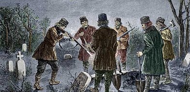 Wampir Hochbergów -18402