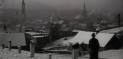 Wałbrzych (Waldenburg) na filmie z 1929 roku. Prawdziwy unikat-18404