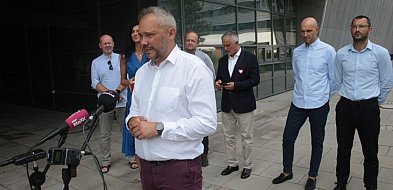 Górnik Zamek Książ Wałbrzych - widmo zmian przed sezonem?-18407