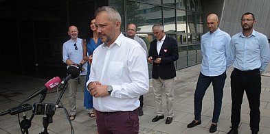 Górnik Zamek Książ Wałbrzych - widmo zmian przed sezonem?-18407