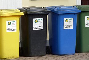 Koniec z darmowymi workami na śmieci. Tak zmieniają się zasady w gminach-18414