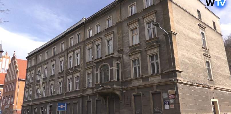 Za rok będzie tu tętnić życie akademickie - 18430