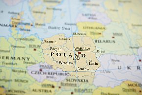 Zmiany na mapie Polski. Te miejscowości staną się miastami-18465