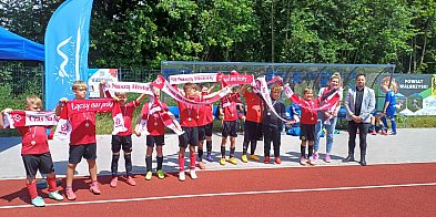 Finał Turnieju Drużyn Podwórkowych: młodzieżowa pasja, sportowa rywalizacja-18460
