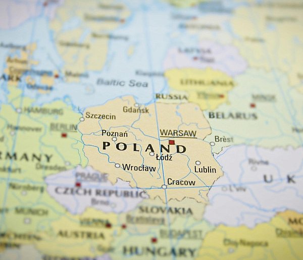 Zmiany na mapie Polski. Te miejscowości staną się miastami-18465