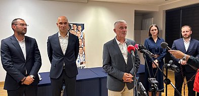 Prezydent Wałbrzycha o budżecie Górnika: Pieniądze w sporcie nie grają-18508