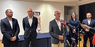 Prezydent Wałbrzycha o budżecie Górnika: Pieniądze w sporcie nie grają-18508