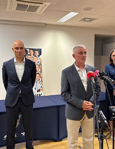 Prezydent Wałbrzycha o budżecie Górnika: Pieniądze w sporcie nie grają-18508