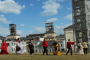 Już wkróce VI Festiwal Muzyki i Kultury Romskiej w Wałbrzychu-18701