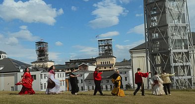 Już wkróce VI Festiwal Muzyki i Kultury Romskiej w Wałbrzychu-18701