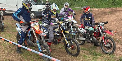 Mieroszów na pełnym gazie: Nowy tor motocrossowy-18745