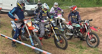 Mieroszów na pełnym gazie: Nowy tor motocrossowy-18745